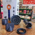 سشوار Supersonic DY-888 من Enzo الإيطالية