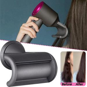 قطعة تصفيف الشعر