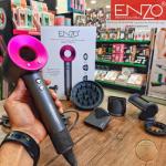 سشوار Supersonic DY-888 من Enzo الإيطالية