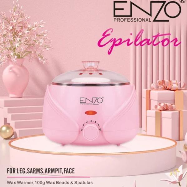 جهاز Enzo واكس الزهري Enzo الايطالية