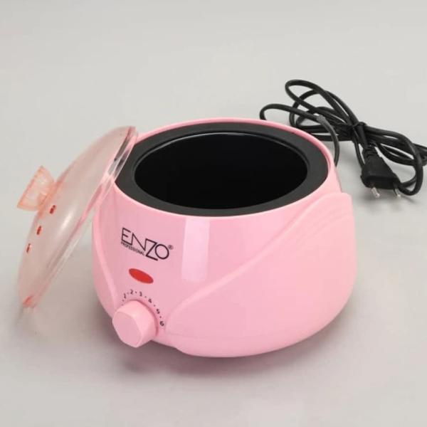 جهاز Enzo واكس الزهري Enzo الايطالية