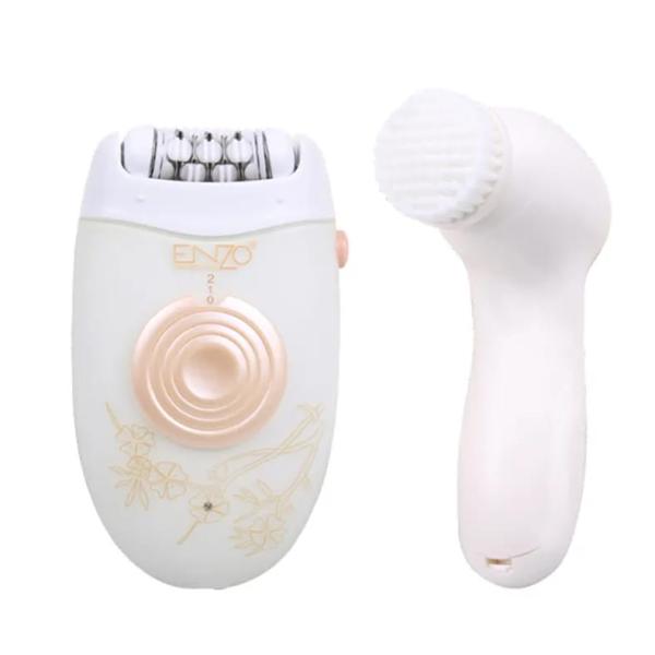 جهاز إزالة الشعر براون ENZO 9X1 الايطالي