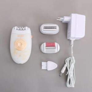 جهاز ازالة الشعر ENZO 3X1 الايطالية