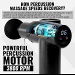 فرد مساج حامي بارد من MDHL