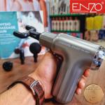 جهاز المساج ENZO الايطالي