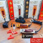 ماكنة حلاقه رجالي كهرباء ENZO الايطالية