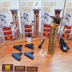 ماگنة حلاقة رجالي شحن ENZO الايطالية