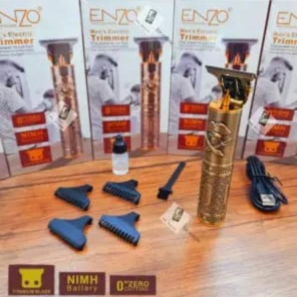 ماگنة حلاقة رجالي شحن ENZO الايطالية