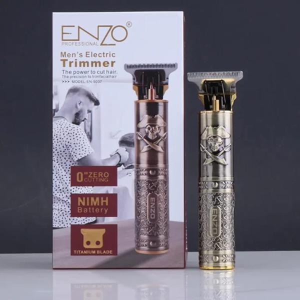 ماگنة حلاقة رجالي شحن ENZO الايطالية