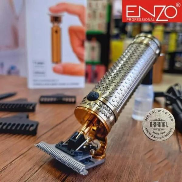 ماكنة حلاقة رجالي شحن ENZO الايطالية
