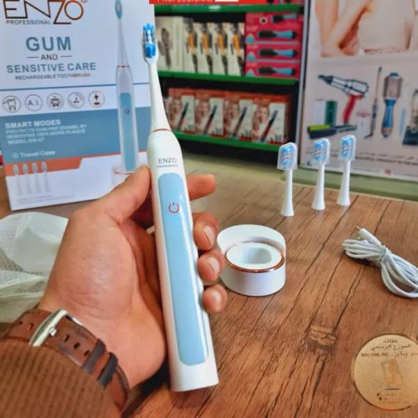 فرشاه الاسنان ENZO الايطالي