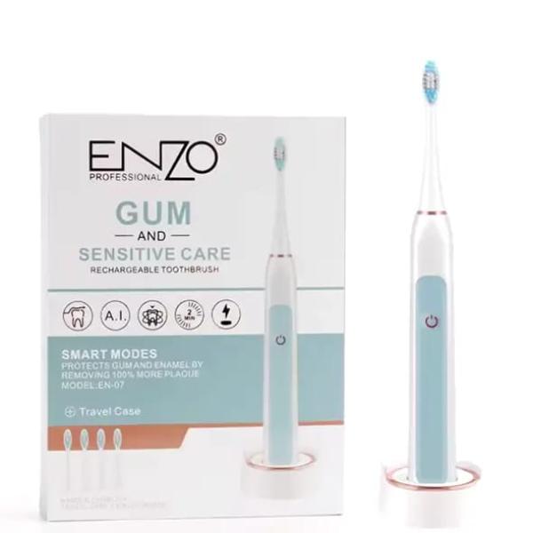 فرشاه الاسنان ENZO الايطالي