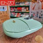 جهاز جاكوزي القدمين ٧ في ١ من ماركة ENZO Professional الايطاليه
