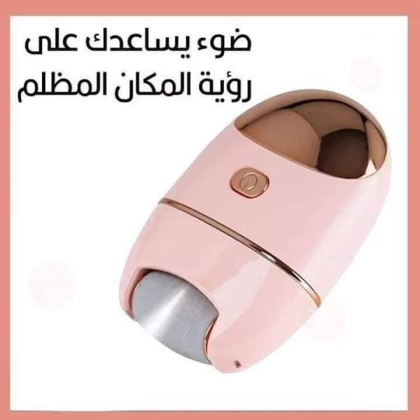 جهاز حفافه الاقدام ENZO الايطالي