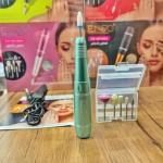 جهاز مبرد اظافر ENZO الايطالي