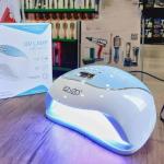 جهاز تنشيف الاظافر ENZO الايطالي