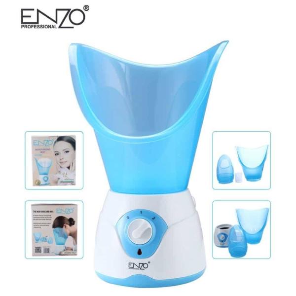 جهاز بخار للوجه ENZO الايطالية