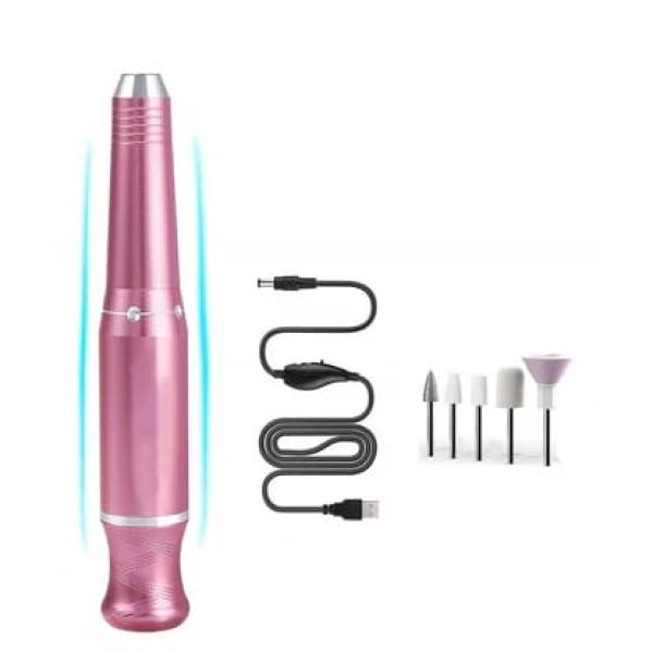 جهاز مبرد اظافر ENZO الايطالي