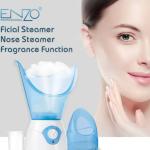 جهاز بخار للوجه ENZO الايطالية