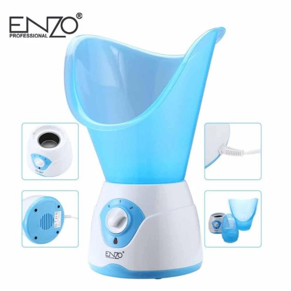 جهاز بخار للوجه ENZO الايطالية