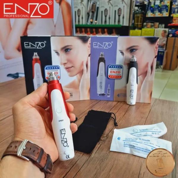 جهاز ديرمابن ENZO الايطالي