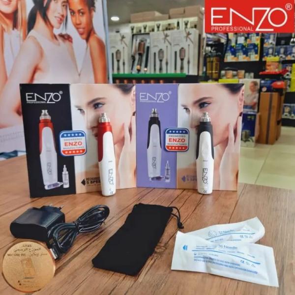جهاز ديرمابن ENZO الايطالي