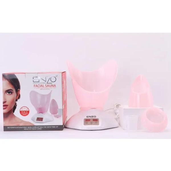 جهاز بخار للوجه ENZO الايطالي