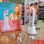 جهاز شفط الزيوان ENZO الايطالي