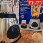 خلاط زجاجي ENZO الايطالية