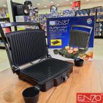 جريل ستانلس حجم كبير ENZO الايطالية