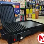 جريل ENZO 3x1 الايطالي