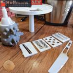 محضرة الطعام HOFFMAN'S