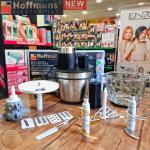 محضرة الطعام HOFFMAN'S