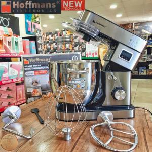 عجانة 15 لتر HOFFMANS