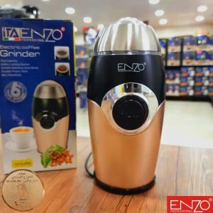 مطحنة القهوة☕ البهارات 50غ ENZO الايطالية