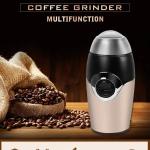 مطحنة 50غ ENZO الايطالية