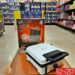 محضرة الوافل ENZO 1200الأيطالية