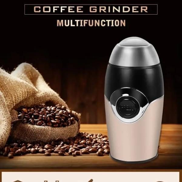 مطحنة 50غ ENZO الايطالية