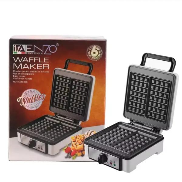 محضرة الوافل ENZO 1200الأيطالية