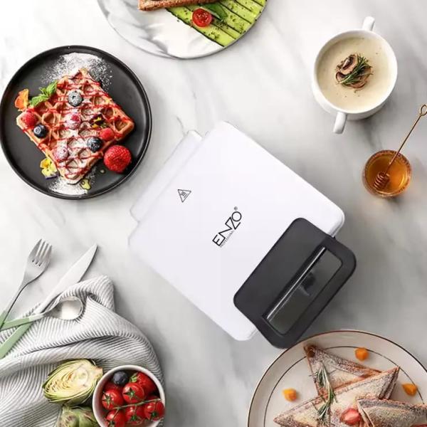 محضرة الوافل ENZO 1200الأيطالية