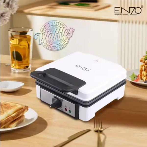 محضرة الوافل ENZO 1200الأيطالية