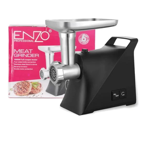 مفرمة لحمة من Enzo الإيطالية