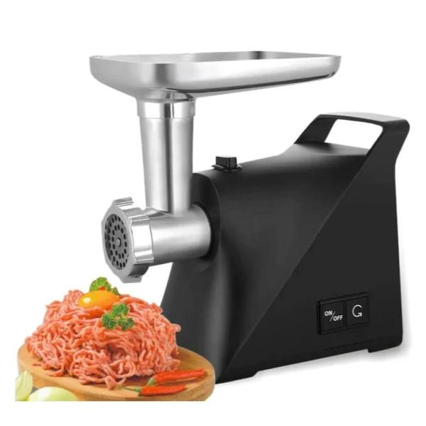 مفرمة لحمة من Enzo الإيطالية