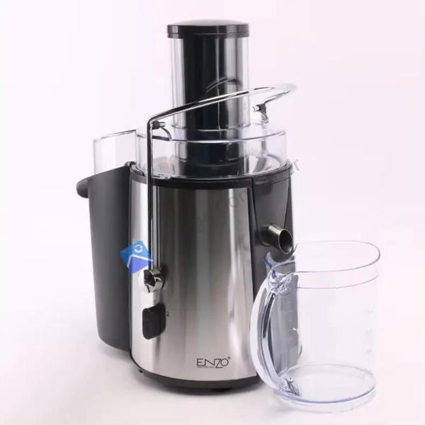 عصارة الخضار والفواكه الاحترافي انزو الايطالي