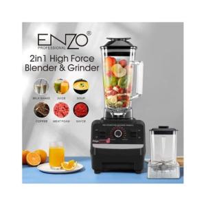 خلاط صناعي ENZO الايطالية