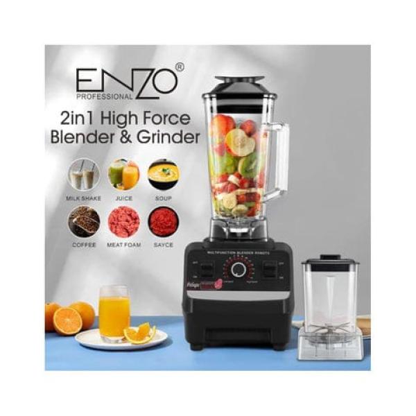 خلاط صناعي ENZO الايطالية