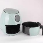 قلاية هوائيه 3.2 لتر ENZO الايطالية