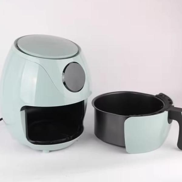 قلاية هوائيه 3.2 لتر ENZO الايطالية