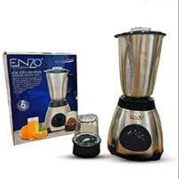 خلاط فل ستانلس ENZO الايطالي