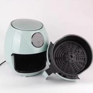 قلاية هوائيه 3.2 لتر ENZO الايطالية